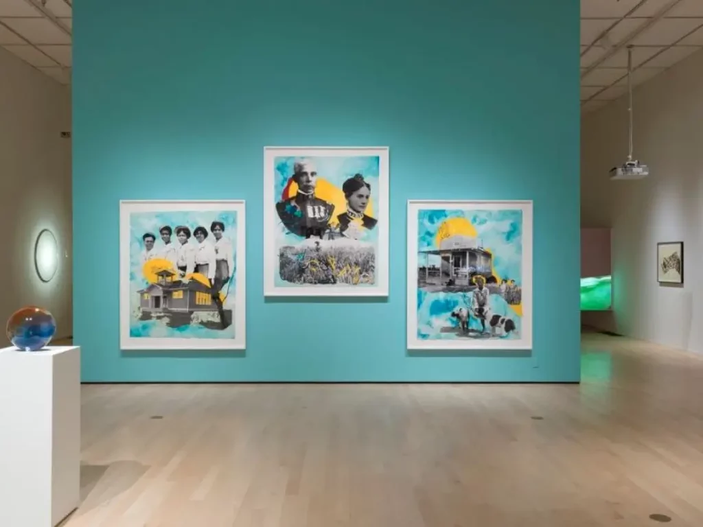 uci langson museum