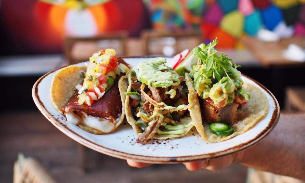 Where to Celebrate Taco Tuesdays in Irvine - Destination Irvine