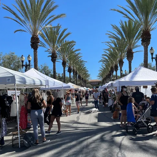 modern makers mart at woodbury town center