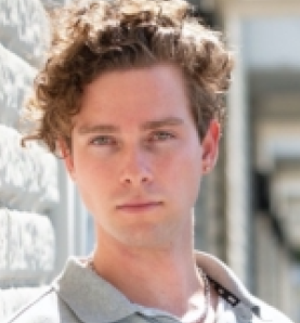 cole frederick at irvine marriott