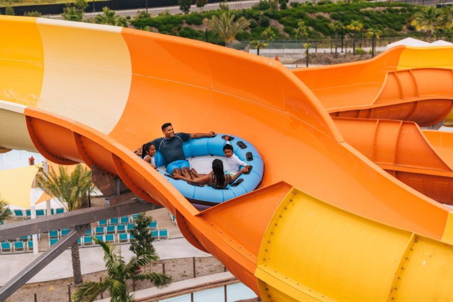 Wild Rivers at Great Park Irvine Nominated for USA Today 10Best Awards — Cast Your Vote!