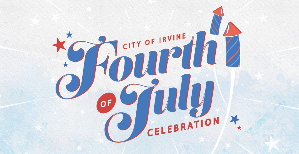 fourth of july celebration digital artwork