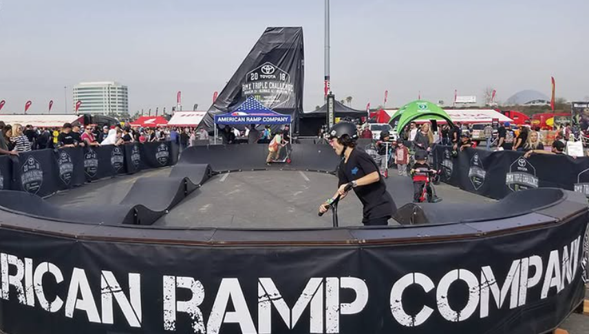 이벤트 2 pump track