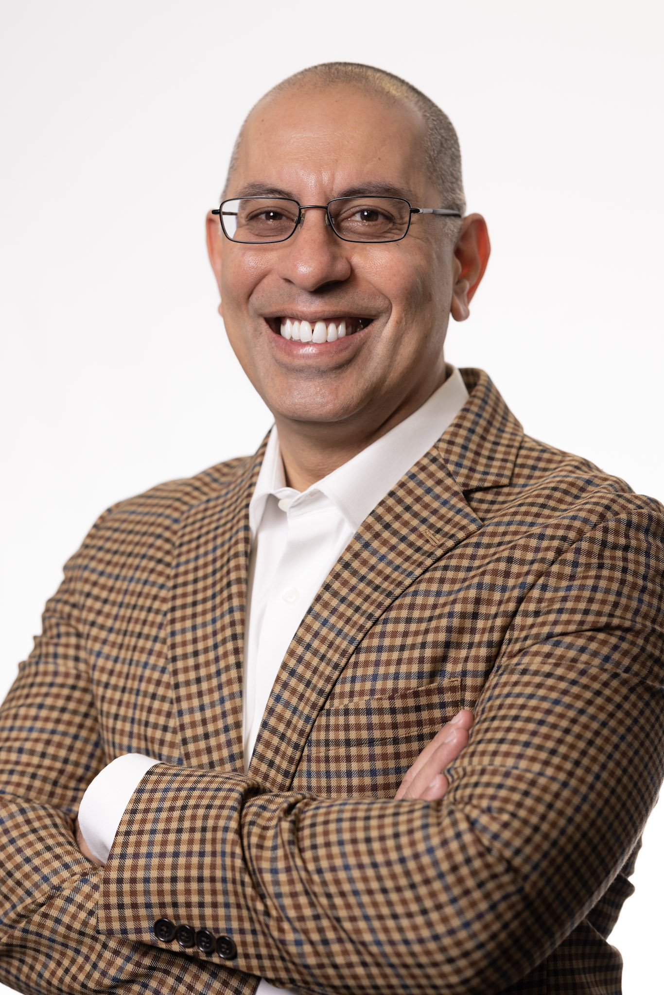 Sid Ramani committee member