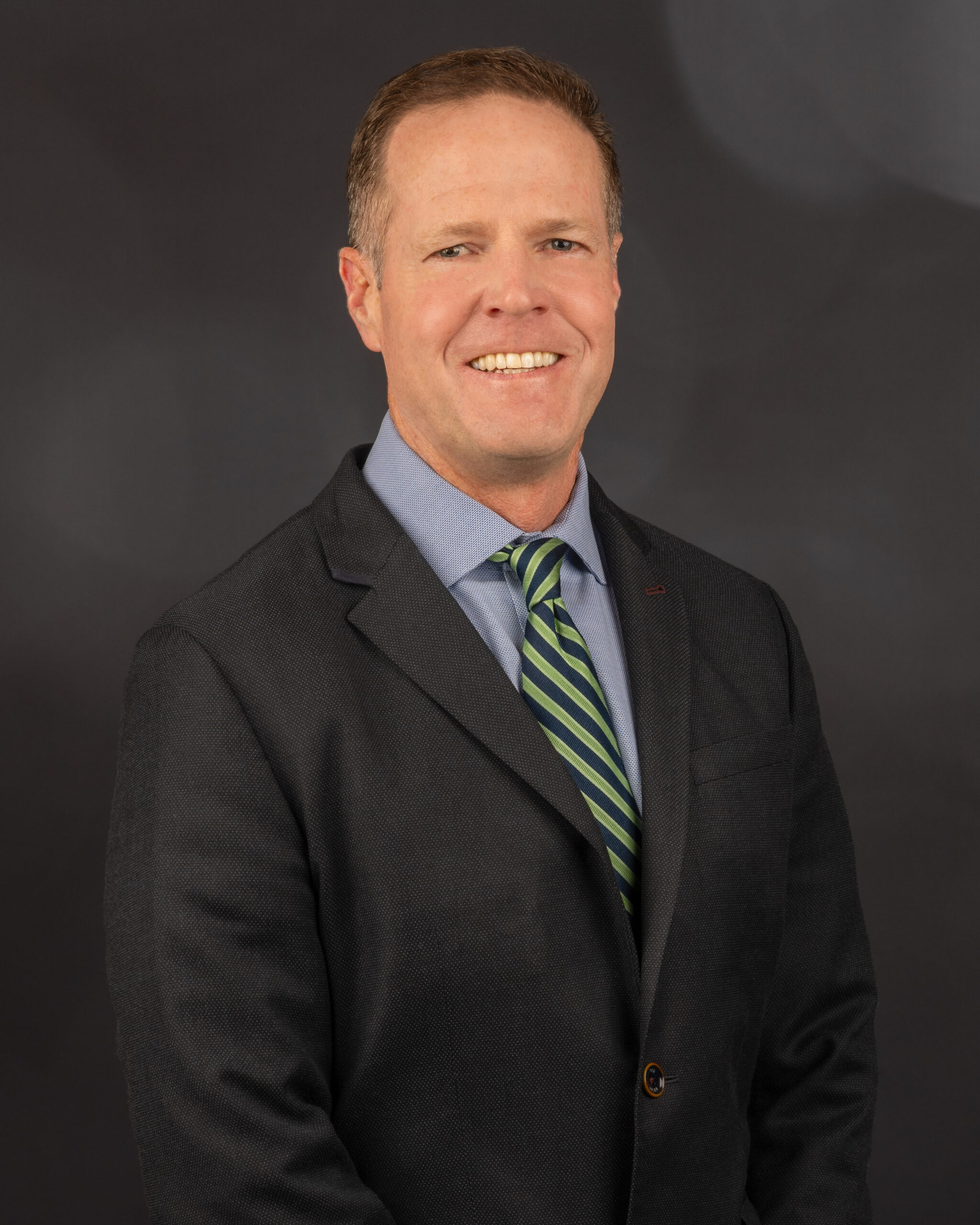 Pete Carmichael committee member