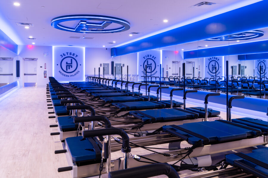 Recharge Your Irvine Getaway at JETSET Pilates