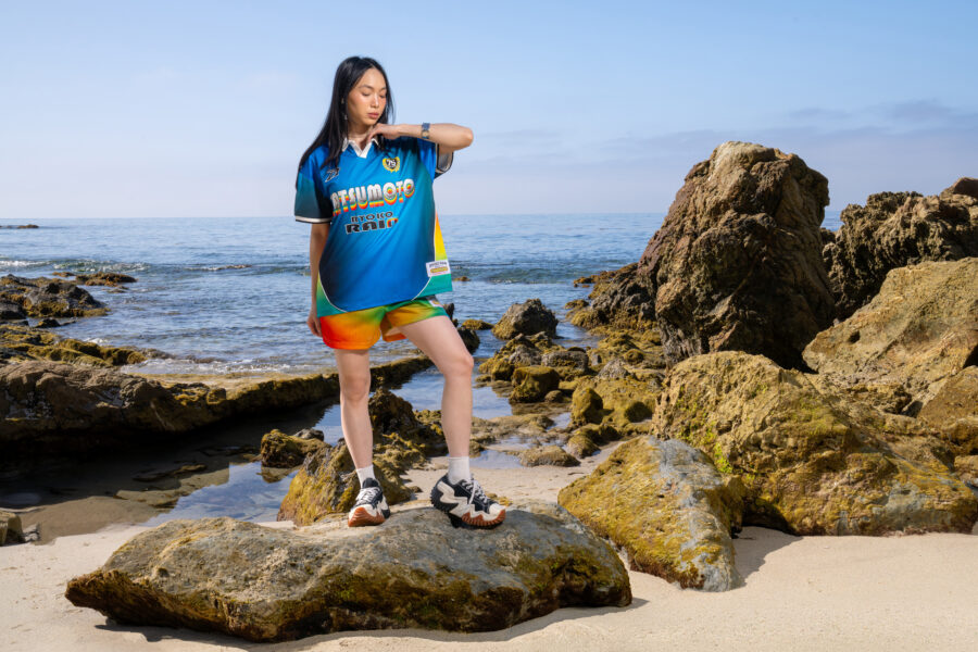 Experience a Historic First in Irvine: Matsumoto Shave Ice Makes Its Mainland Debut with Ryoko Rain and Tanaka Farms