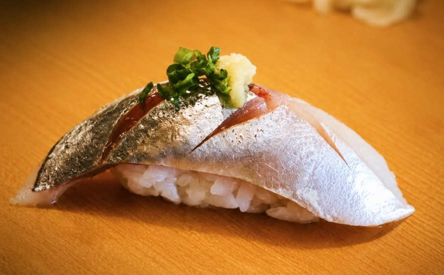 sushi