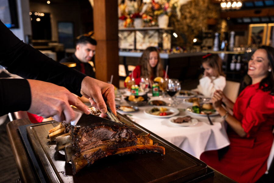 Galpão Gaucho Brazilian Steakhouse: An Authentic Taste of Southern Brazil in Irvine